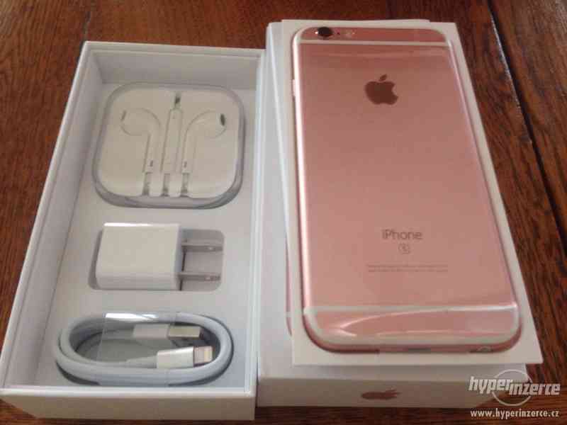 Apple iPhone 6S Plus - 16GB - foto 1