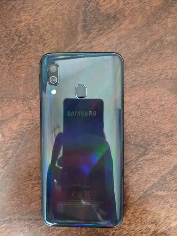Samsung A40 Dual Sim - foto 4