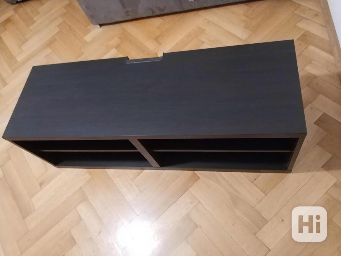 TV stolek IKEA - foto 1