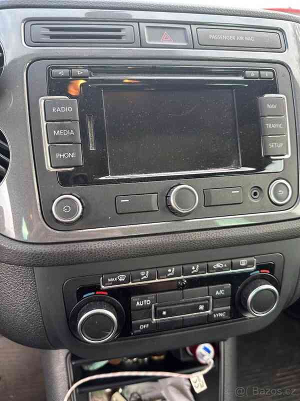 Volkswagen Tiguan 2,0   4motion - foto 9