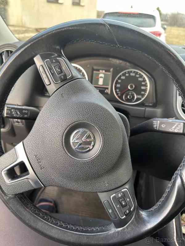 Volkswagen Tiguan 2,0   4motion - foto 10