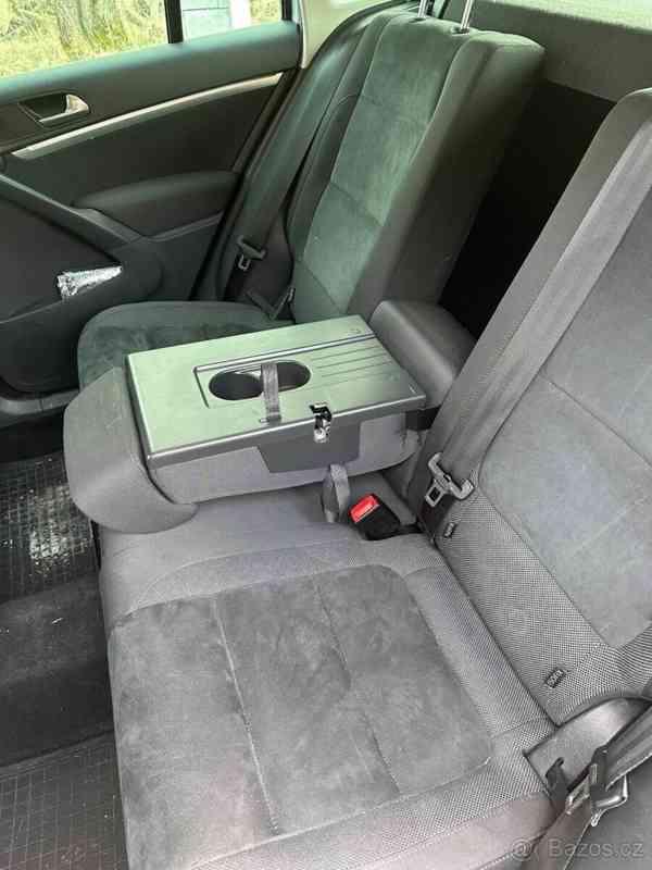 Volkswagen Tiguan 2,0   4motion - foto 3