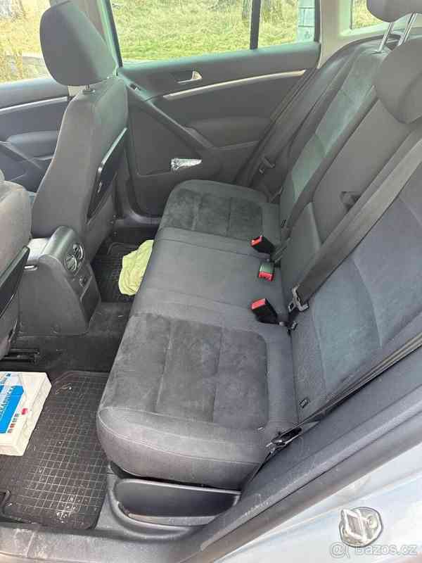 Volkswagen Tiguan 2,0   4motion - foto 6