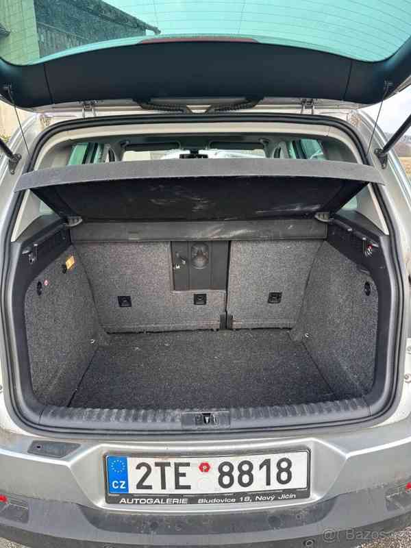 Volkswagen Tiguan 2,0   4motion - foto 5