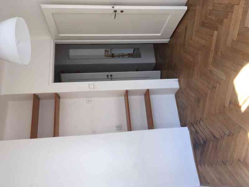 Pronájem pěkného bytu 1+1 v Holešovicích - foto 3