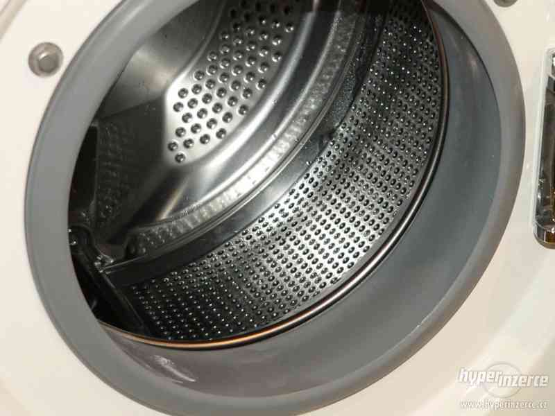 Pračka se sušičkou Miele WT 945 - 1500 otáček - foto 5
