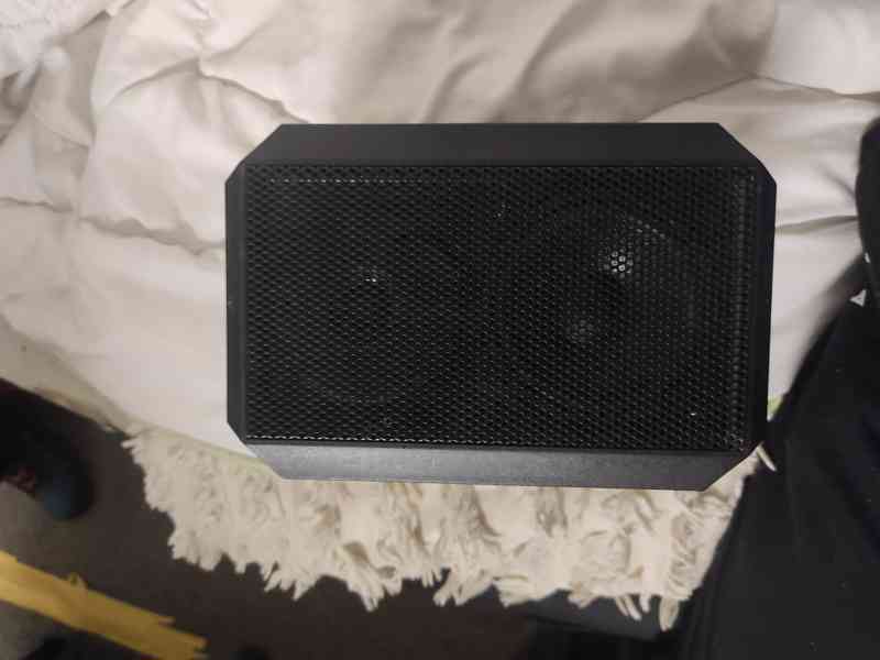 Repro bedny  - foto 2