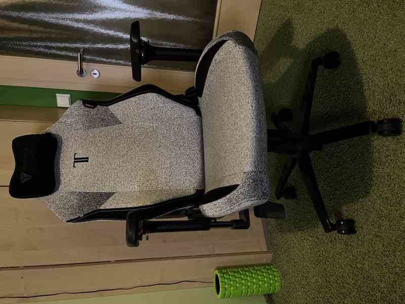 herní židle Secretlab TITAN Evo 2022 Series - foto 1