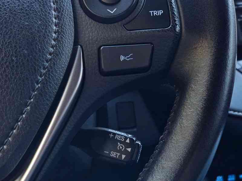 Toyota RAV 4 2.5 4x4 Hybrid 114/145kw  - foto 8