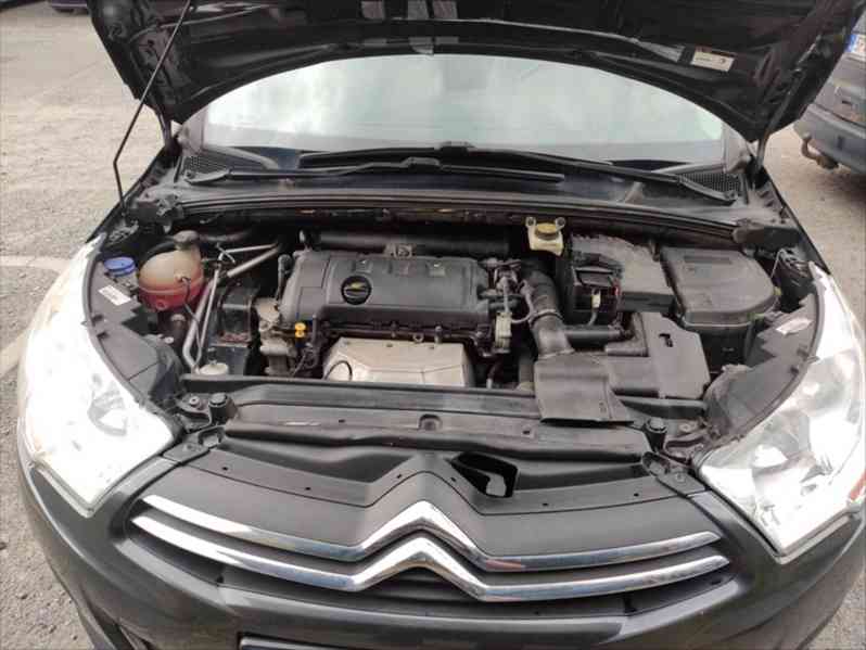 Citroën C4 1,6   VTi - foto 9