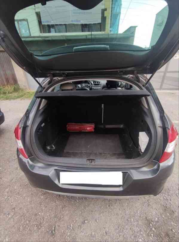 Citroën C4 1,6   VTi - foto 6
