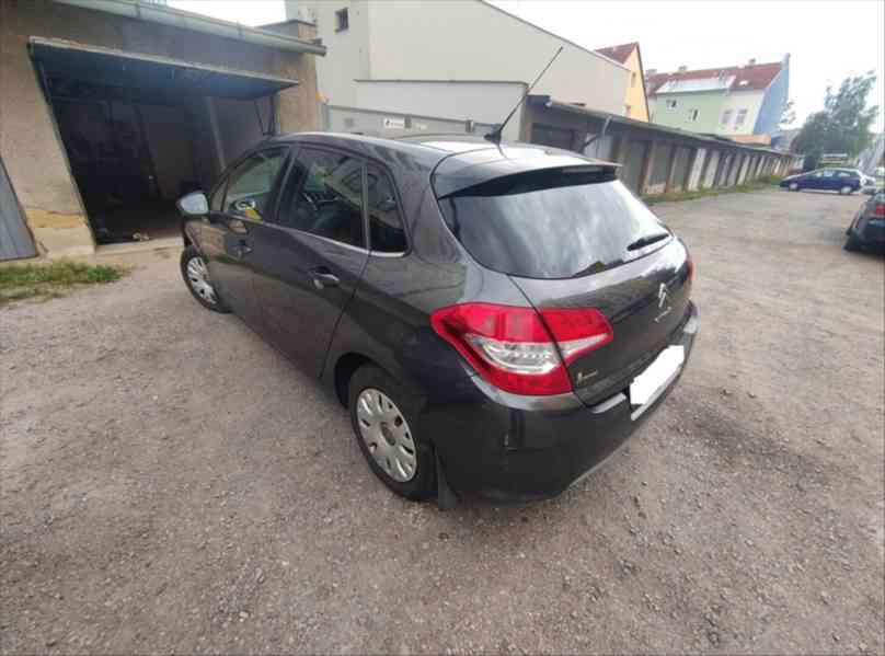 Citroën C4 1,6   VTi - foto 4