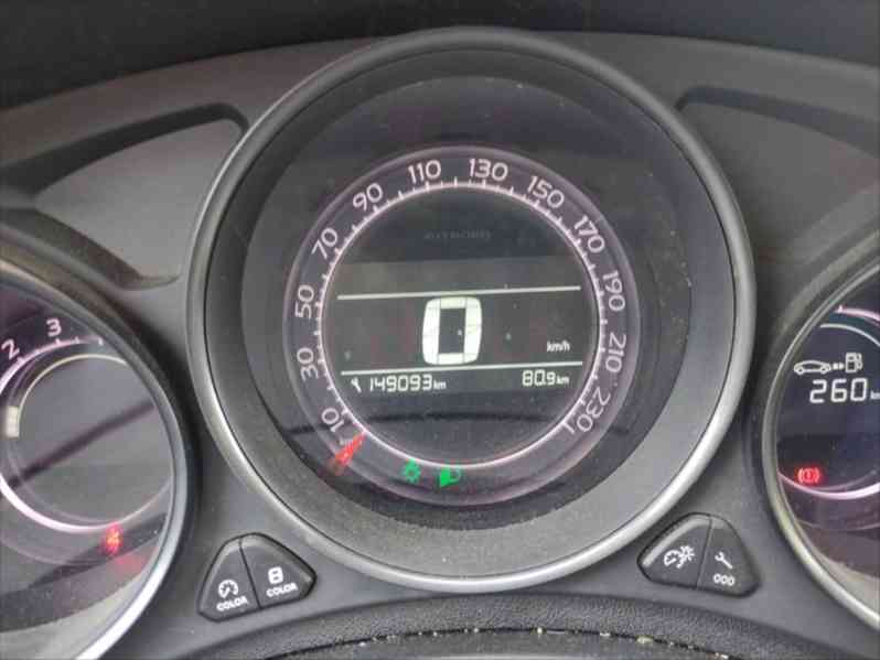 Citroën C4 1,6   VTi - foto 13