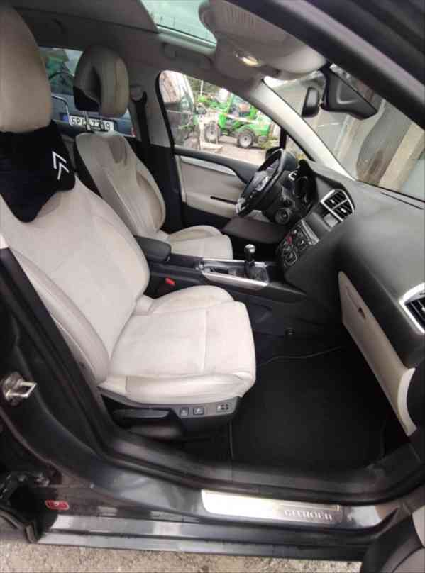 Citroën C4 1,6   VTi - foto 7