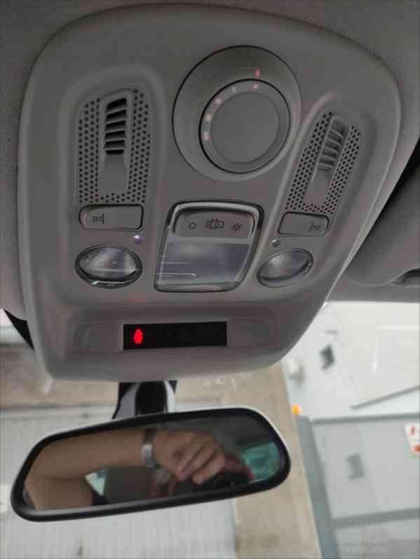 Citroën C4 1,6   VTi - foto 11