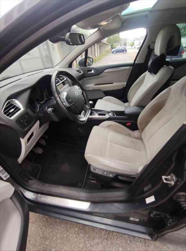 Citroën C4 1,6   VTi - foto 14