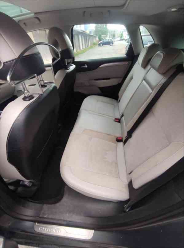 Citroën C4 1,6   VTi - foto 3