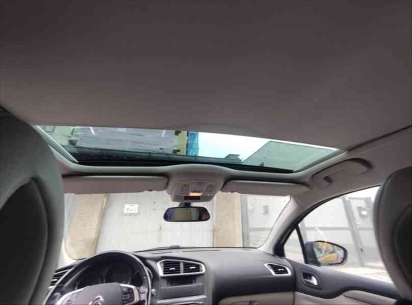 Citroën C4 1,6   VTi - foto 12