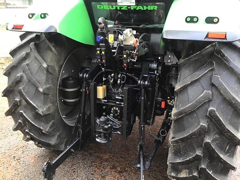 Deutz-Fahr Agrotron K 4v1v0 - foto 2