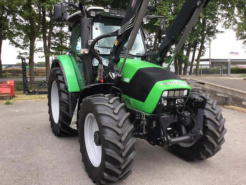 Deutz-Fahr Agrotron K 4v1v0