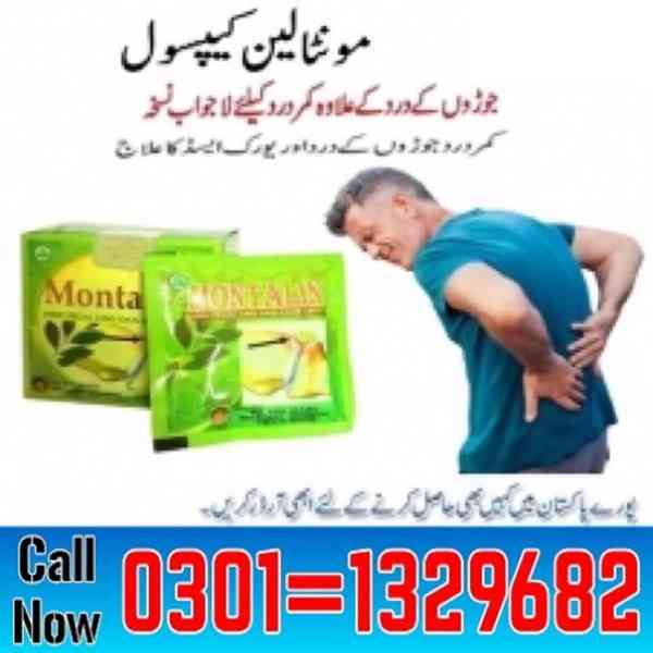 Montalin Capsules In Pakistan  !! 0301=1329682 = ORDER NOW! - foto 1