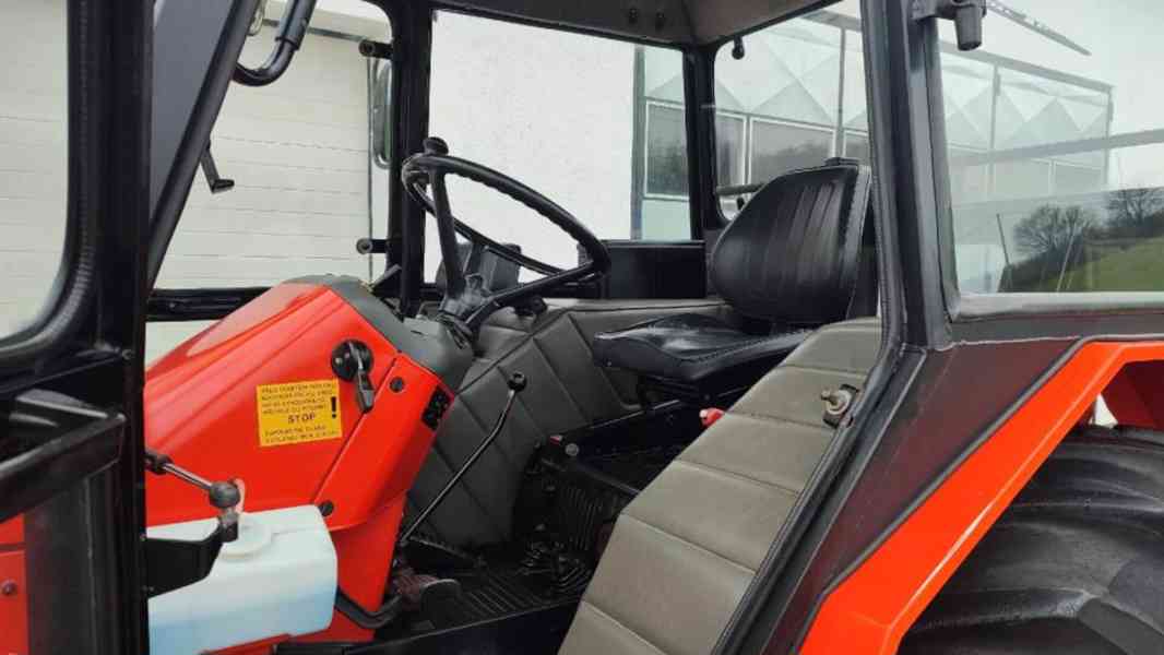 Zetor 4340 - foto 3