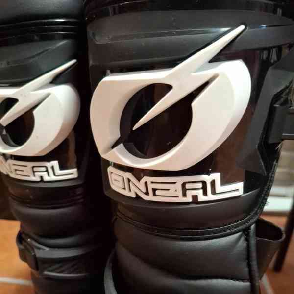 Enduro boty Oneal RSX  - foto 5