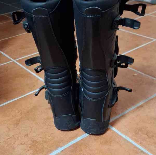 Enduro boty Oneal RSX  - foto 6