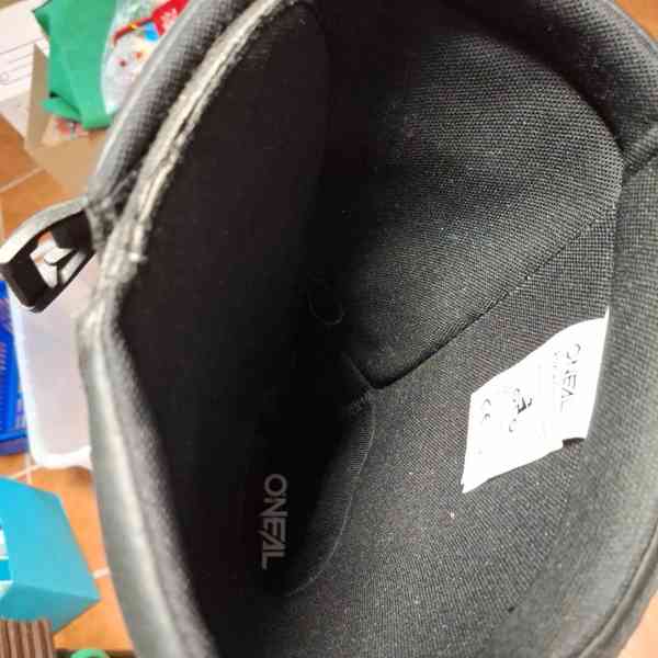 Enduro boty Oneal RSX  - foto 8