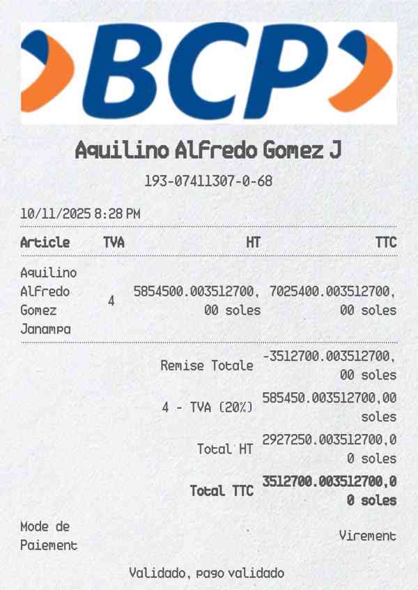 Pretanos, půjčka s důvěrou  - foto 3