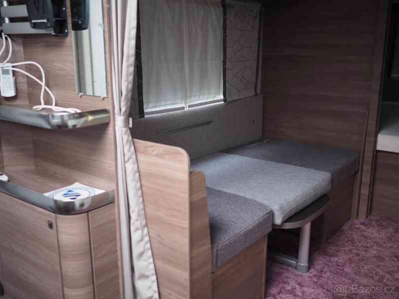 Ostatní KNAUS SPORT 650UDFSILVER SELEC - foto 12
