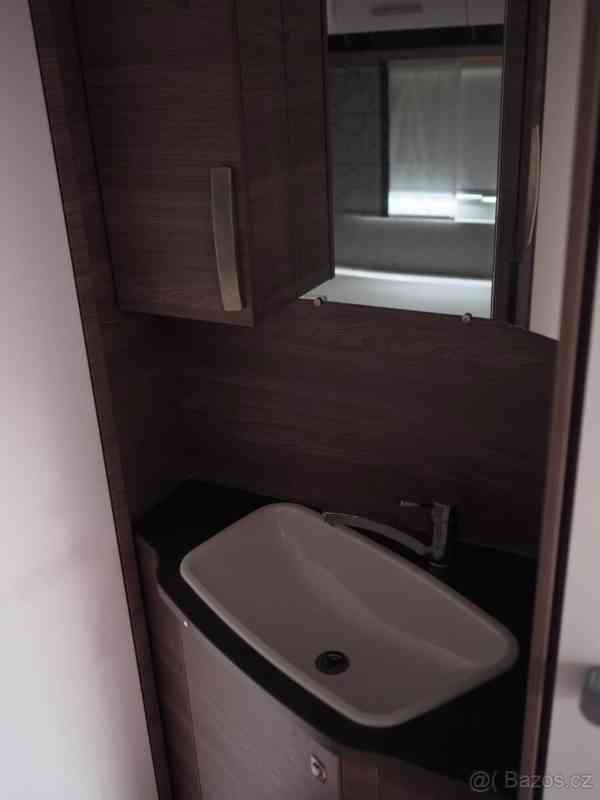 Ostatní KNAUS SPORT 650UDFSILVER SELEC - foto 8