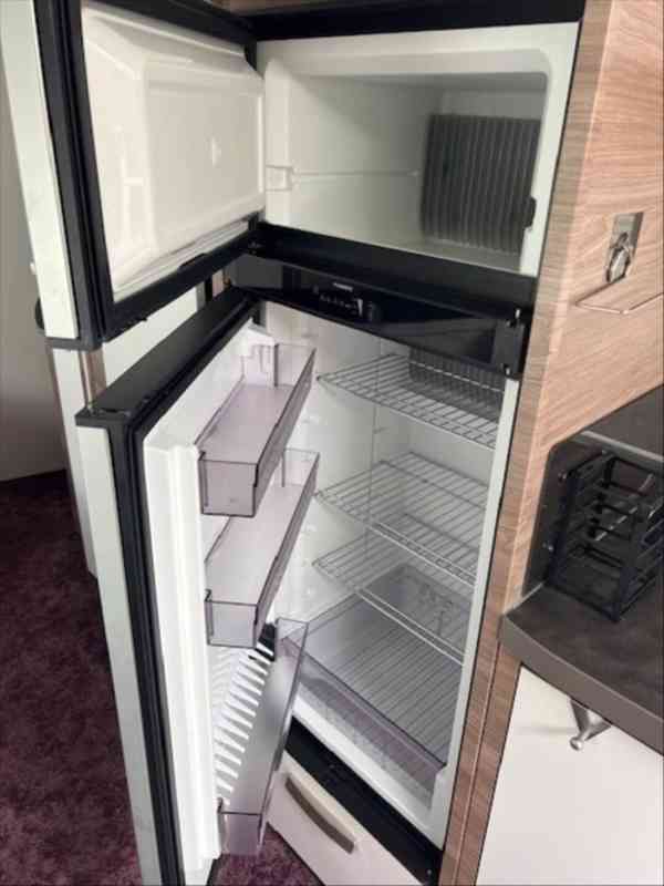 Ostatní KNAUS SPORT 650UDFSILVER SELEC - foto 2