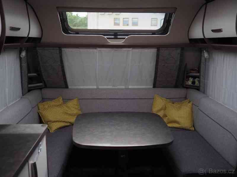 Ostatní KNAUS SPORT 650UDFSILVER SELEC - foto 11