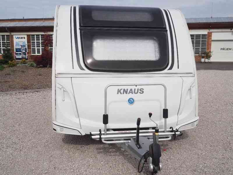 Ostatní KNAUS SPORT 650UDFSILVER SELEC - foto 10