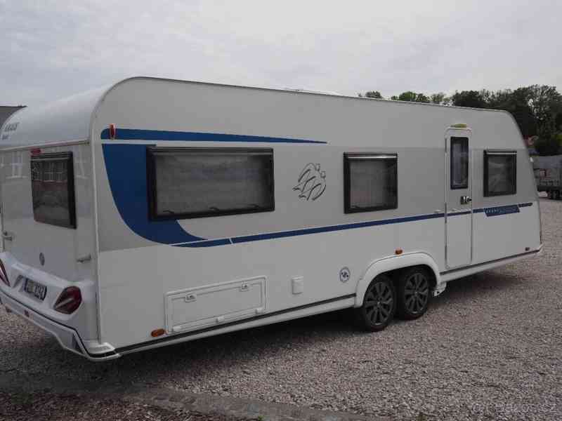 Ostatní KNAUS SPORT 650UDFSILVER SELEC - foto 5