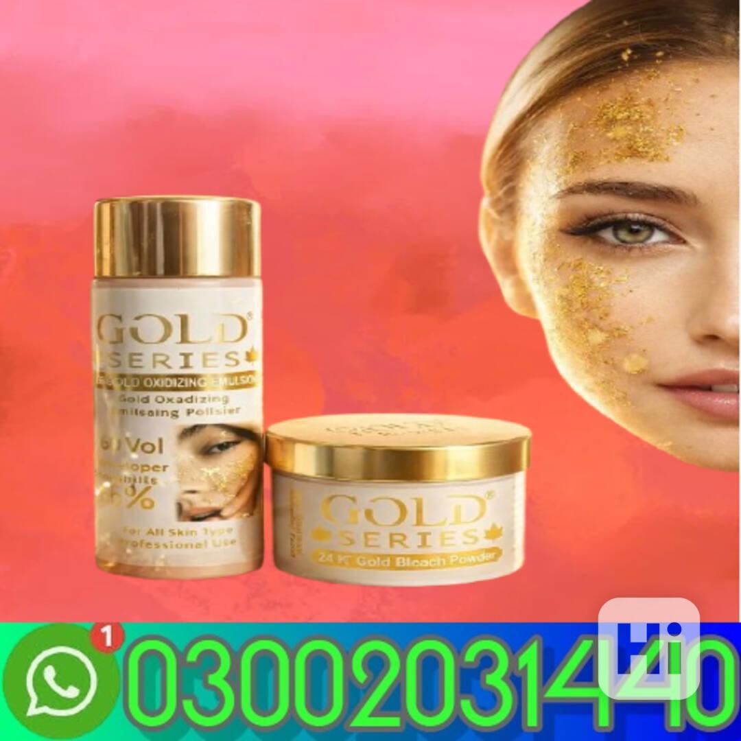 Gold Series Whitening Skin  =Gujranwala=03002031440= - foto 1