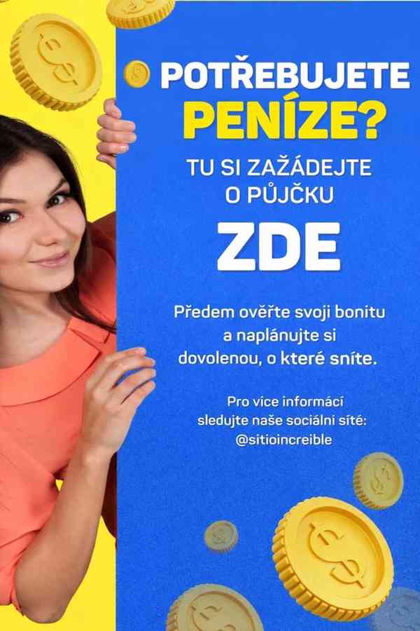 *Rychlá, efektivní a spolehlivá finanční půjčka 💵* - foto 6