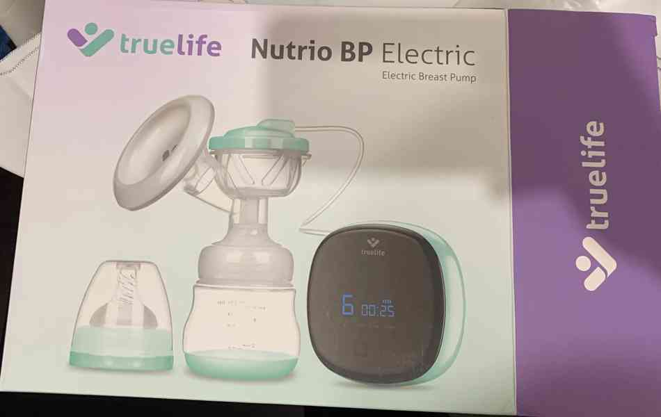 TrueLife Nutrio BP Electric - foto 4