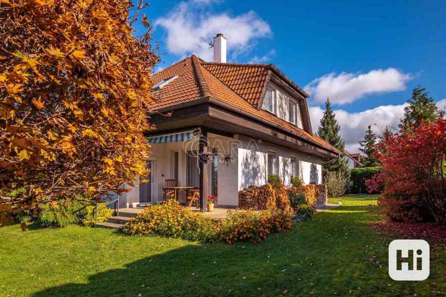 Prodej rodinného domu 190 m2 , pozemek 1253 m2, Oblouková, Ohrobec - foto 12