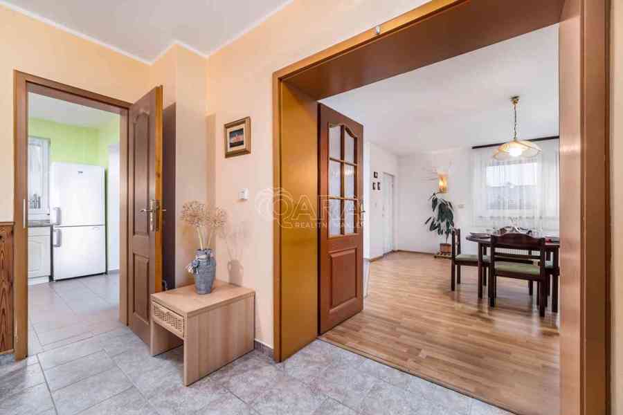 Prodej rodinného domu 190 m2 , pozemek 1253 m2, Oblouková, Ohrobec - foto 4