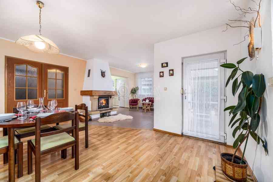 Prodej rodinného domu 190 m2 , pozemek 1253 m2, Oblouková, Ohrobec - foto 2