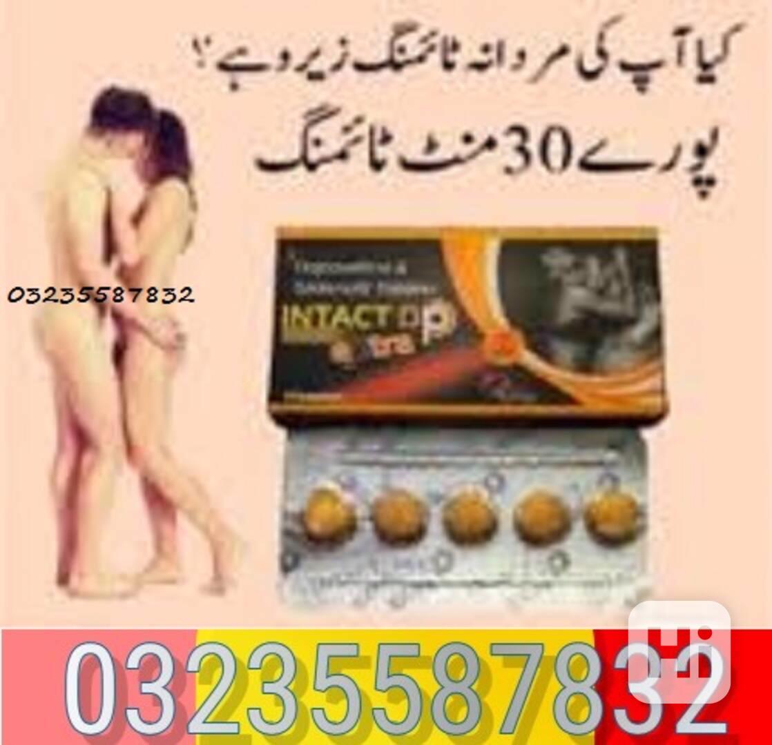 Intact DP Extra Tablets In Gujranwala - 03235587832 - Sale p - foto 1