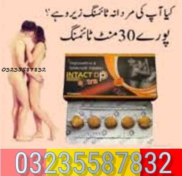 Intact DP Extra Tablets In Gujranwala - 03235587832 - Sale p - foto 1