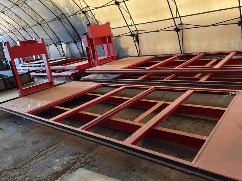 ABROLL plato  - foto 4