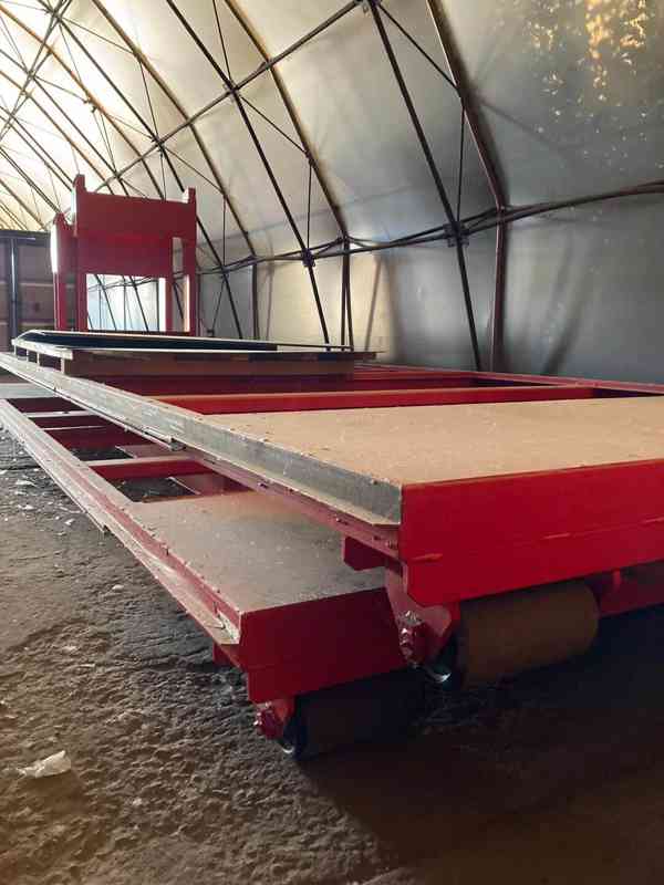 ABROLL plato  - foto 3