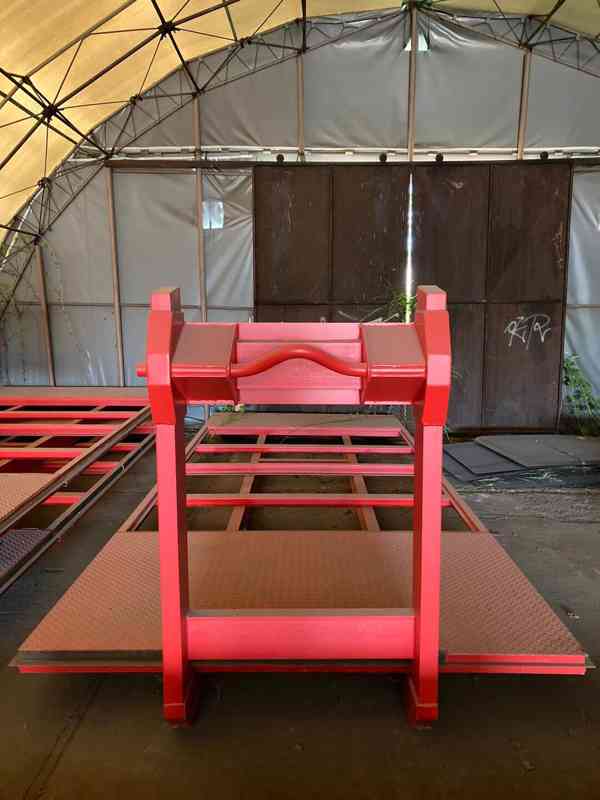 ABROLL plato  - foto 2