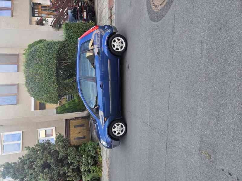 Ford Fiesta 1.3 r.v.2007 - foto 2