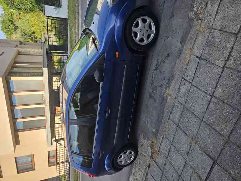 Ford Fiesta 1.3 r.v.2007 - foto 6