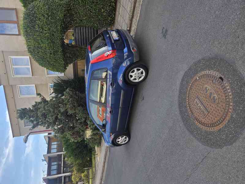 Ford Fiesta 1.3 r.v.2007 - foto 3